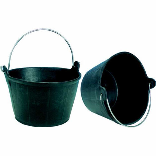 Seau en plastique - ITALIANO 10L. - MEPLASJAR, S.L. - rond