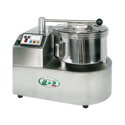Coupeuse agroalimentaire - 2004 LT series - S.A.P. SRL