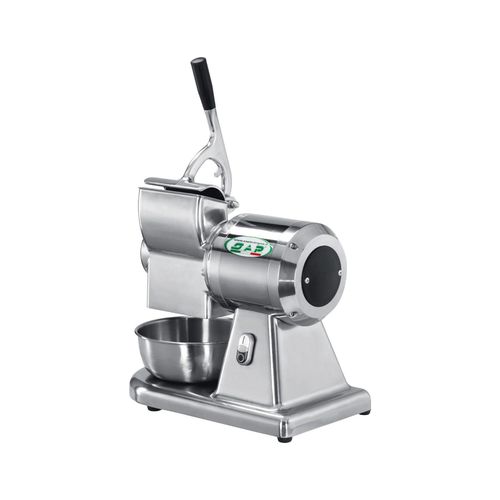 Machine à râper en inox - GRL - S.A.P. SRL