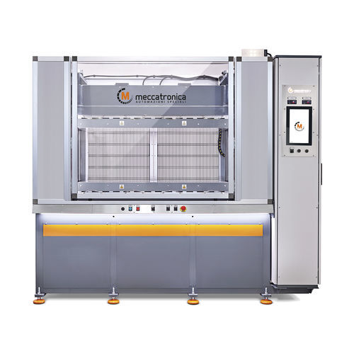 Presse électrique - E-FORM XL1 - MECCATRONICA AUTOMAZIONI - électromécanique / électronique / de formage