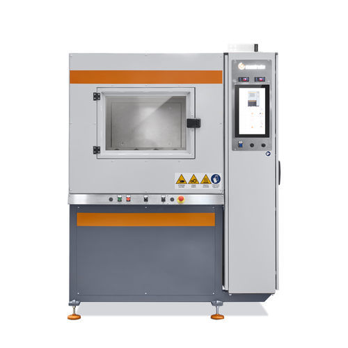 Presse électrique - E-FORM X1 HT - MECCATRONICA AUTOMAZIONI - de formage / à compression / pour le moulage