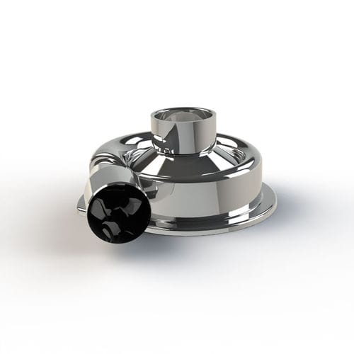 Emboutissage métal - Pump component - Mario Fernando Group Srl - pour le ferroviaire / pour l'automobile / industriel