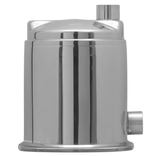 Emboutissage acier inoxydable - Mario Fernando Group Srl - industriel