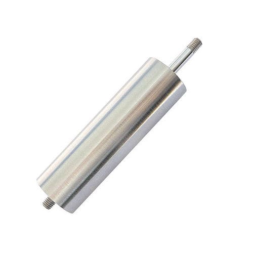 Absorbeur de choc - WES-G - Weforma - hydraulique / en inox / à piston