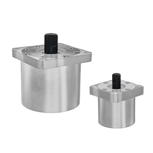 Amortisseur rotatif - WRD-HK series - Weforma - pneumatique / en acier / réglable
