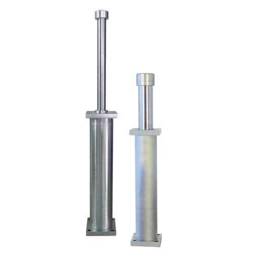 Absorbeur de choc - LDS series - Weforma - hydraulique / industriel / pour forte charge