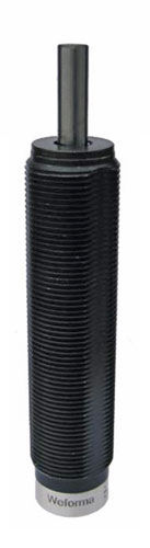 Absorbeur de choc - Weforma - industriel / auto-compensateur