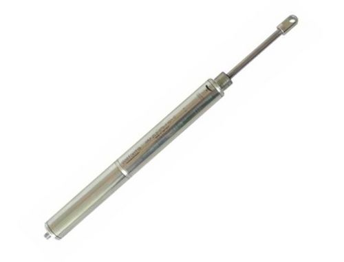 Amortisseur de vibration - -20 °C ... +80 °C, RoHS | WM-ZL series - Weforma - hydraulique / réglable / avec régulateur de vitesse