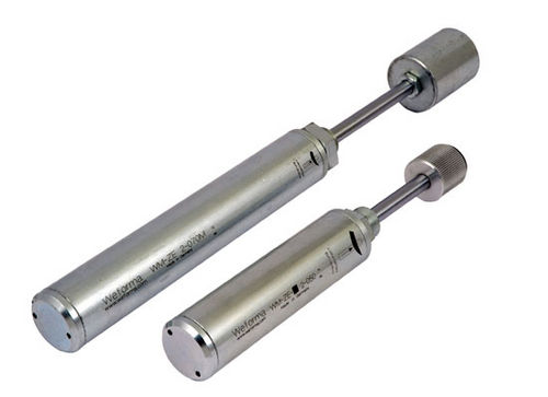 Amortisseur de porte - -20 °C ... +80 °C | WM-ZD, WM-ZDK, WM-ZE series - Weforma