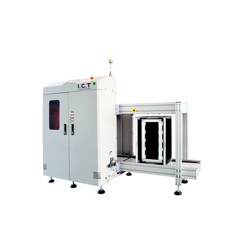 Chargeur de PCB automatique - VC series - Dongguan ICT Technology Co.,Ltd - à vide
