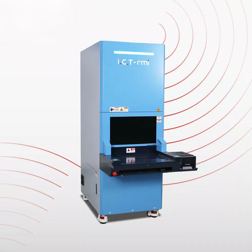 Compteuse pour entrepôt - XC-3200 - Dongguan ICT Technology Co.,Ltd - pour enrouleurs / pour fabricant d'électronique / automatique