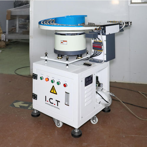 Bol vibrant - Dongguan ICT Technology Co.,Ltd