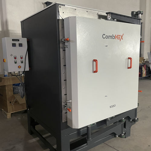 Four industriel - CXSO - COMBHEX COMBUSTION SYSTEMS - à chambre / de séchage / de cuisson