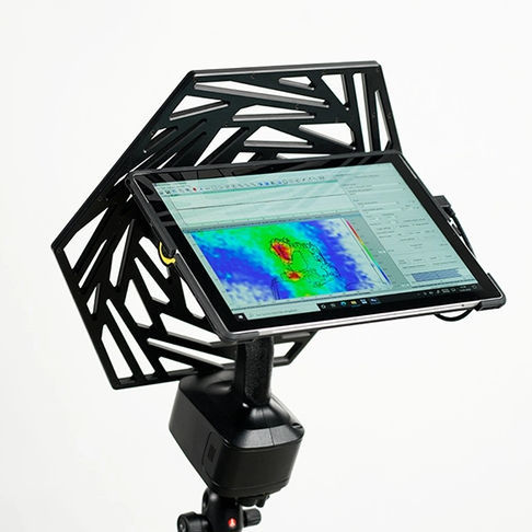 caméra acoustique - gfai tech GmbH