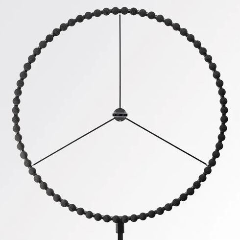 Caméra acoustique - Ring72 AC Pro - gfai tech GmbH - à filtrage spatial / de mesure / Ethernet