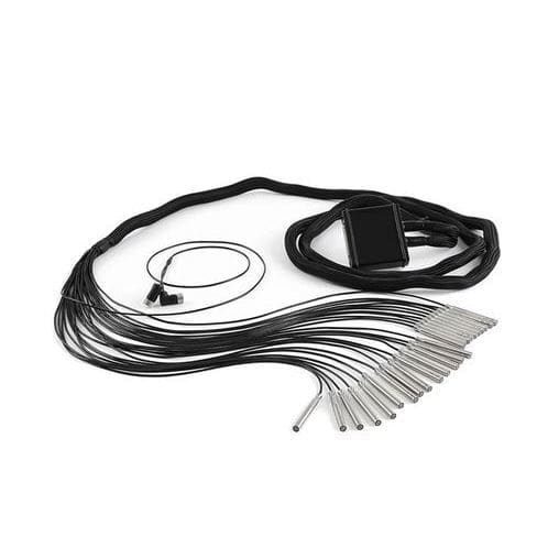 Microphone de mesure - gfai tech GmbH