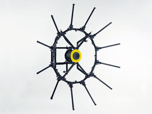 Caméra 3D - HydroVision SeaStar24 - gfai tech GmbH - 2D / acoustique / pour applications marines