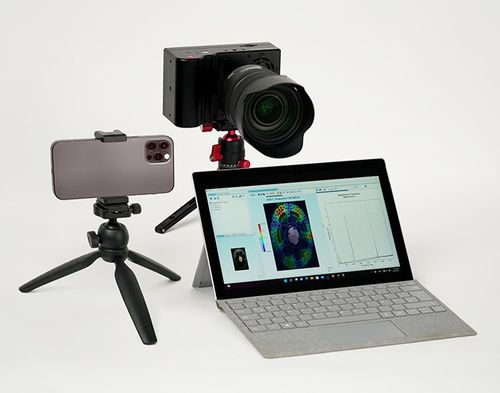 progiciel d'analyse - gfai tech GmbH