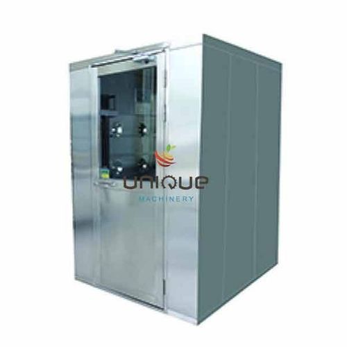 Cabine de douche sur pied - Zibo Unique Machinery Co., Ltd. - d'intérieur / à air