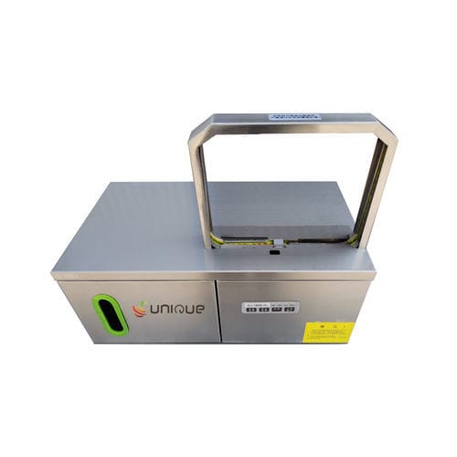 Ficeleuse pour légumes - Zibo Unique Machinery Co., Ltd. - automatique