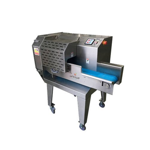 Coupeuse de légumes de céleris - QCJ168 - Zibo Unique Machinery Co., Ltd. - à choux
