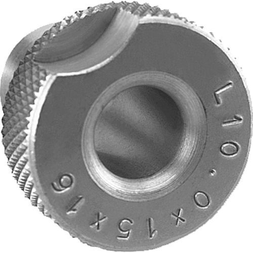 Canon de perçage - B0003.L series - NORMTEILWERK ROBERT BLOHM GmbH