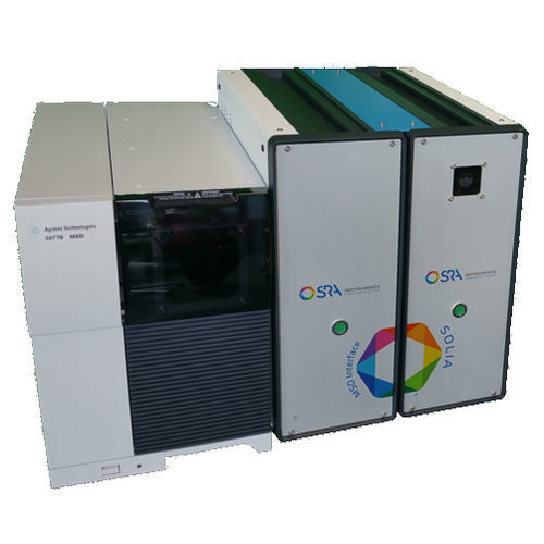 Analyseur de gaz - SOLIA - SRA - de surveillance / de concentration / benchtop