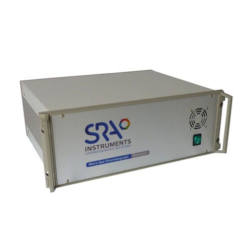 Analyseur de gaz - R490 - SRA - de process / de laboratoire / de concentration