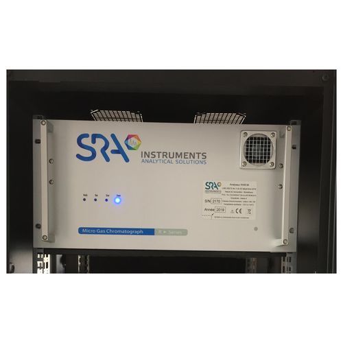 Analyseur de méthane - R490 M - SRA - de gaz naturel / à biomasse / de surveillance