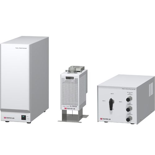 Réacteur de laboratoire - Rx-3050SR - FRONTIER LAB - pour catalyse / catalytique / 1 réaction