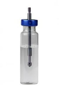 Analyseur de liquides - HiSorb™ - SepSolve - de solides / de process / de sorption
