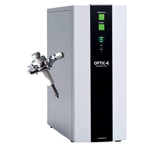 Désorbeur thermique - OPTIC-4 - SepSolve