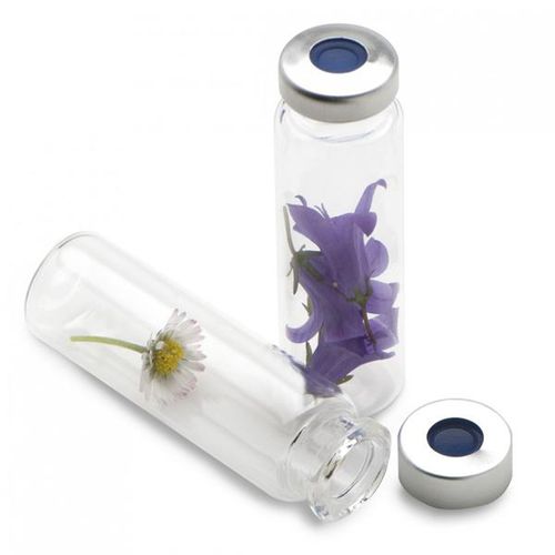 Flacon cylindrique - SepSolve