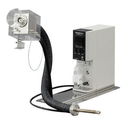 Port de détection olfactif industriel - Pro ODP - SepSolve - par chromatographie en phase gazeuse