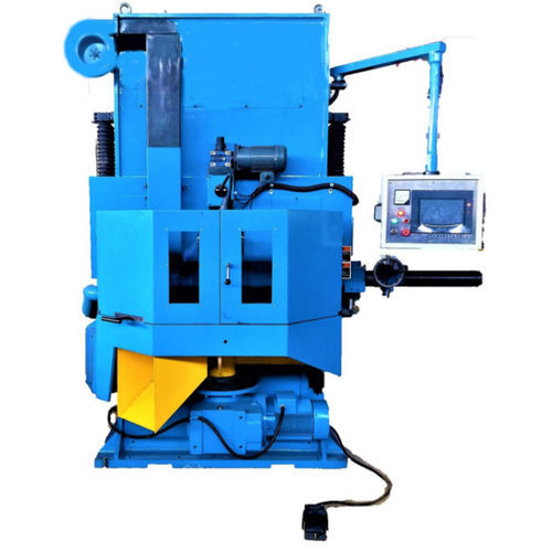 Rectifieuse d'outil - M7790K-20 - Luoyang Xianheng Spring Machinery Co.,ltd. - CNC / de grandes dimensions / double
