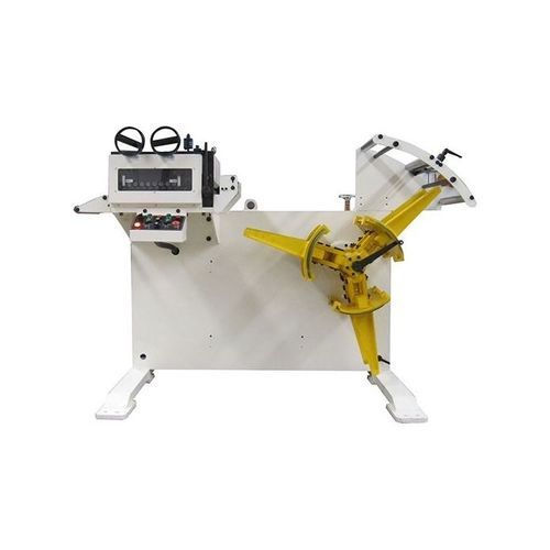 Dévidoir automatique - GL-F series - Shenzhen Sunrui Machinery Co., Ltd. - électrique / pour tôle / de feuilles