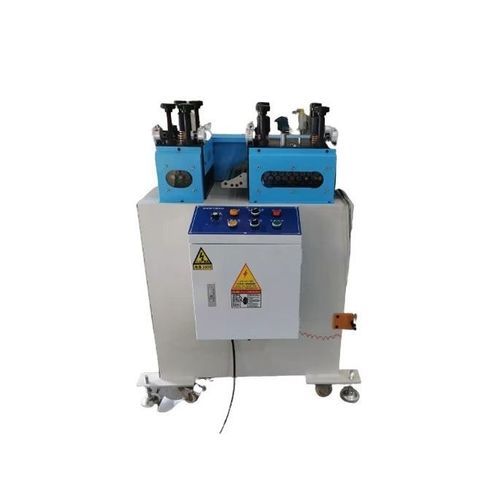 Machine à redresser pour pièce métallique - STL series - Shenzhen Sunrui Machinery Co., Ltd.