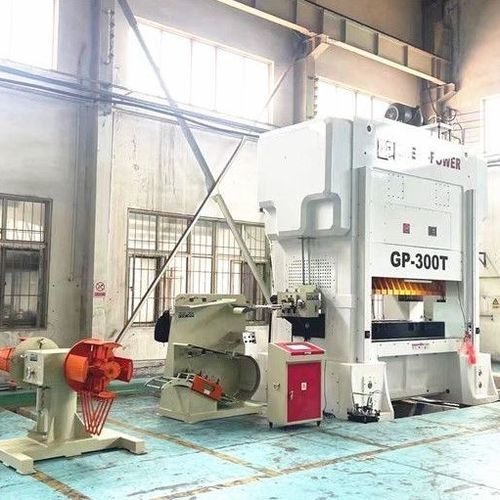 Unité d'alimentation pour le laminage - Shenzhen Sunrui Machinery Co., Ltd. - de moteur / pour le métal / de rotor