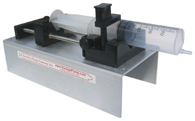 Pompe OEM - NE-500 - New Era Pump Systems, Inc. - à seringue / pour produits chimiques / à moteur pas à pas
