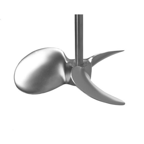 Hélice à 3 pales - A100 - LIGHTNIN - pour agitateur / débit axial