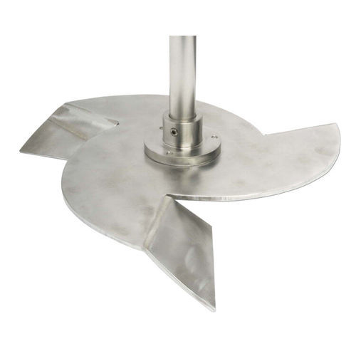 Hélice à 3 pales - A333  - LIGHTNIN - pour agitateur / débit axial