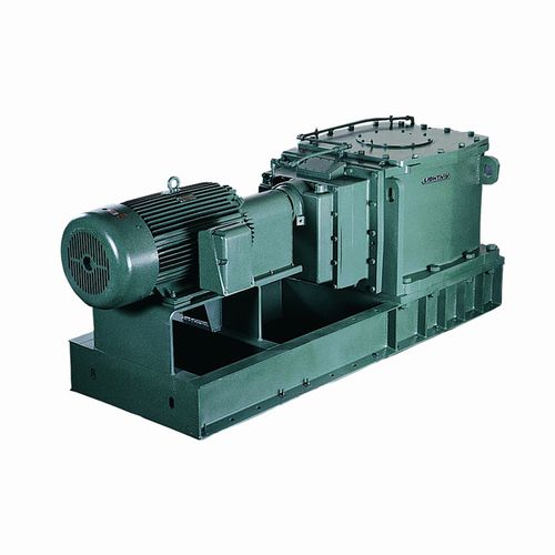 Mélangeur dynamique - 700/800  - LIGHTNIN - continu / liquide / solide / pour l'industrie chimique