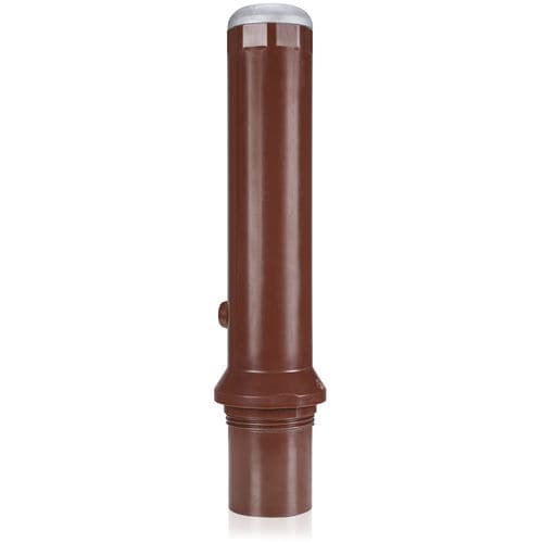 Fusible moyenne tension - INDISOL S.A. - cylindrique / en résine époxy / pour appareillage de commutation isolé au SF6