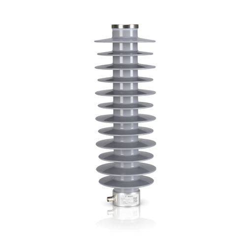 Isolateur électrique pour lignes aériennes - INDISOL S.A. - pour extérieur