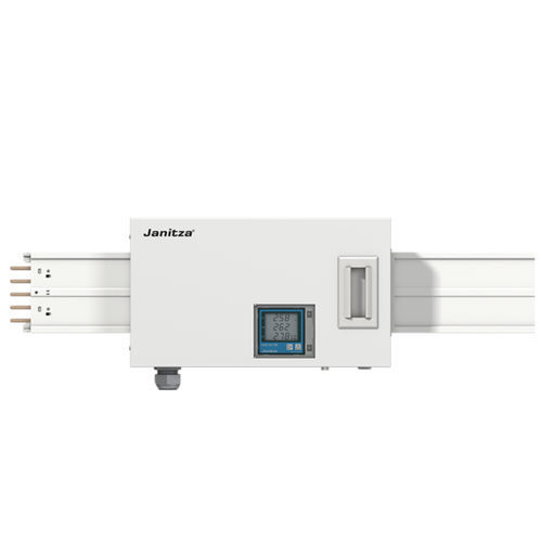 Appareil de surveillance de puissance - AKM RM-E series - Janitza electronics GmbH - de mesure / modulaire / compact