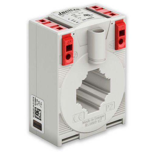 Transformateur de courant - 1503206 - Janitza electronics GmbH - encapsulé / IEC / UL
