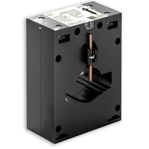 Transformateur de courant - 0914813 - Janitza electronics GmbH - encapsulé / intégré