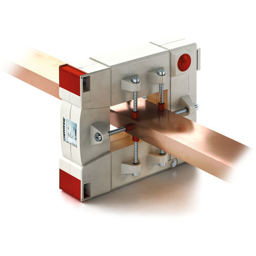 Transformateur de courant - KBU series - Janitza electronics GmbH - à noyau divisé / en ligne / IEC