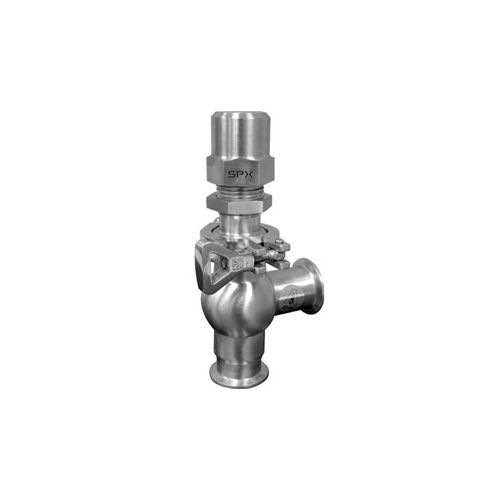 Soupape de décharge compacte - 60R  - Waukesha Cherry-Burrell