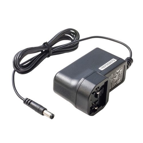 Alimentation électrique enfichable - SYS1001-Wxx 6W  - Sunny - AC/DC / à découpage / CE